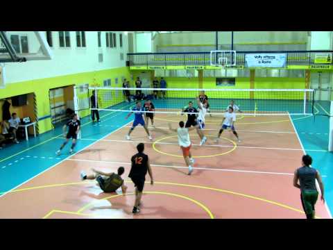 Volley: Talete serie D maschile  fase P4