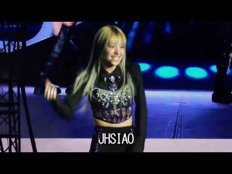 230610 SOFI STADIUM LA TWICE CHAEYOUNG STRAYKIDS S-CLASS