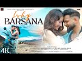 Ishq Barsana Romantic Song Latest Hindi Song 2025 New Version Song Hindi Ashwani Machal