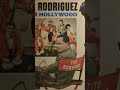 ZANGANDONGA - TITO RODRÍGUEZ #mambo #salsaclasica