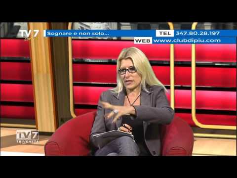 Tv7 con Voi del 22/12/2015 - Sognare e non solo... (3 di 3)