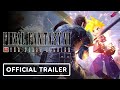Final Fantasy 7: The First Soldier - Official FF7 25th Anniversary Collaboration Trailer