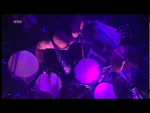 Chickenfoot - Different Devil (Live at Mitsubishi Electric Halle 2012-01-19)