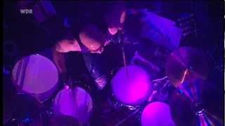 Chickenfoot - Different Devil (Live at Mitsubishi Electric Halle 2012-01-19)