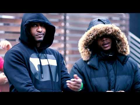 ChasNBandz x 700mandown - Drego And Beno