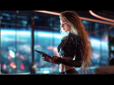 Deep Focus Chillstep Music – Study and Work Mix for Maximum Productivity