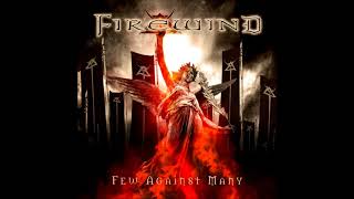 Few Against Many - Firewind