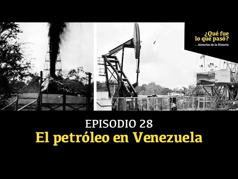 Oil: A blessing from heaven or the devil's excrement. #oil #venezuela #opec