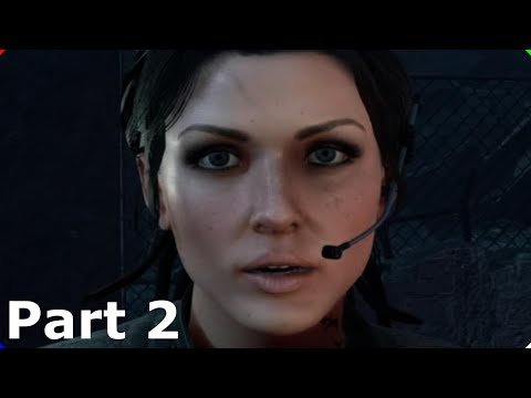 TERMINATOR RESISTANCE - ANNIHILATION LINE DLC - Walkthrough Gameplay - Part 2 - RECON MISSION