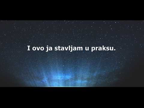 Neville Goddard - Kako se zaista moliti #1 (Hrvatski prijevod)