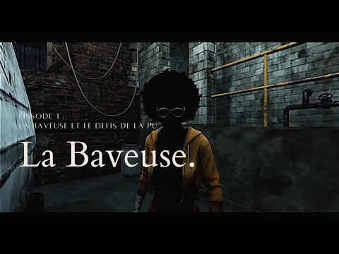 Episode 1 : La Baveuse.  Ft. Spirit - Casting Rox et Uki