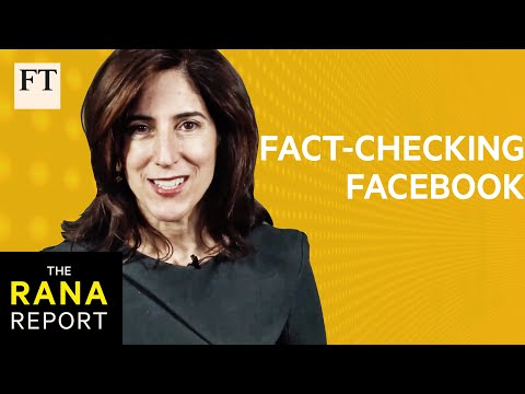 Facebook: the truth behind Mark Zuckerberg’s spin | Rana Report