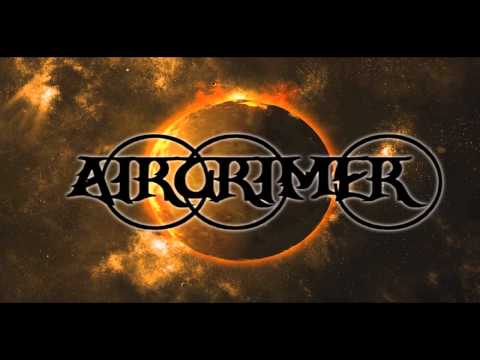 AirCrimer Intro [NeonTiger Production 720p HD]