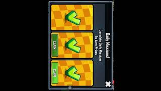 Download lagu Hill Climb Racing - Collecting rewards from missions mp3