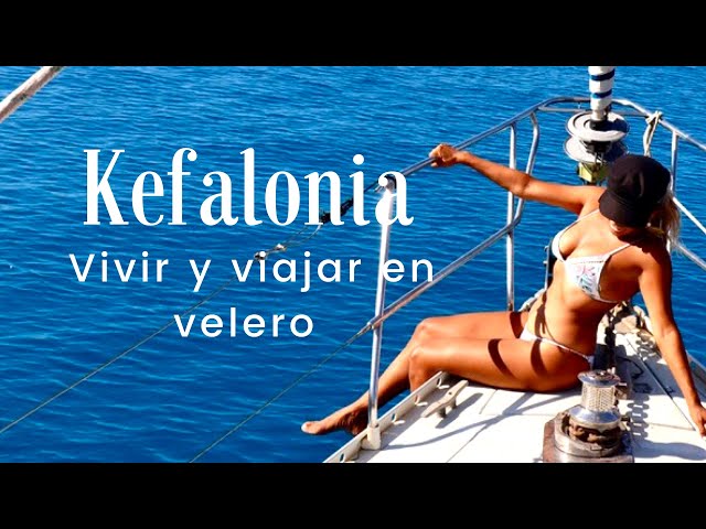 英語のKefaloniaのビデオ発音