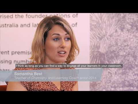 Secondary Overview | Alice Smith School