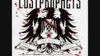 Lostprophets        Cant Stop Gotta Date With Hate