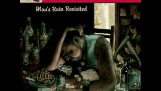 The Black League - Better Angels (Of Our Nature)