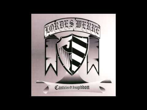 Lordes Werre - Canticles of Armageddon (Full EP HQ)