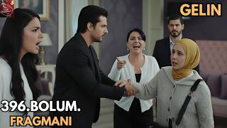 Miniaturka - Gelin 396. Bölüm Fragmanı | Metin Her Şeyi Yıktı Geçti! Konakta Büyük Kıyamet!