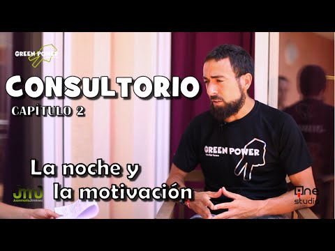 Consultas a JmJ – Capítulo 2 – como correr por la noche y la motivacion para el UTMB  ⭐.