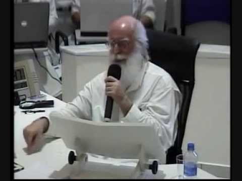 Curso Avançado de Tenepes - parte 12 de 34 - Waldo Vieira