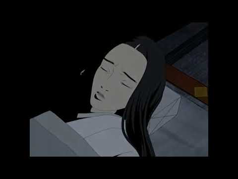 Otogi zōshi 御伽草子 episode1