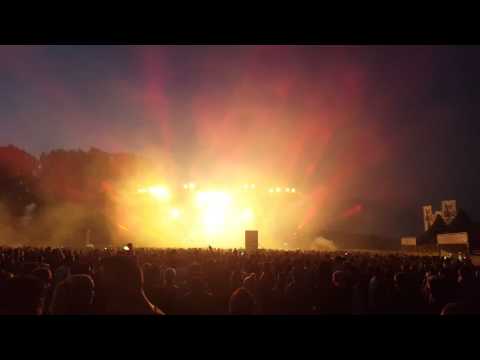 Ground zero 2016 Eindshow (HD)