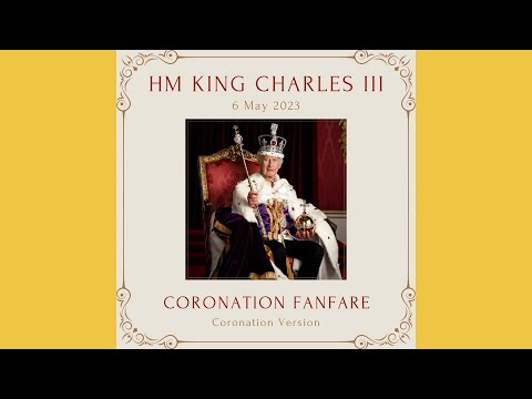 Coronation Fanfare