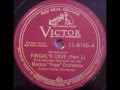 Mendelssohn's Hebrides overture "Fingal's Cave" (Die Fingalshöhle) Arthur Fiedler & Boston Pops - Tim Gracyk Mendelssohn's Hebrides overture "Fingal's Cave" (Die Fingalshöhle) Arthur Fiedler & Boston Pops