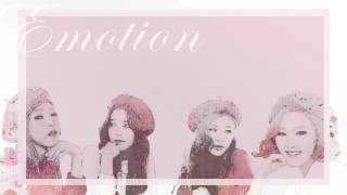 [中字] MAMAMOO - Emotion