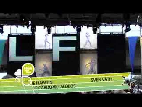 Love Family Park 2008 Trailer