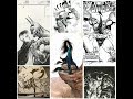 Sam Kieth Comic Art Profile