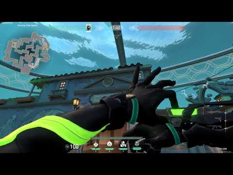 Pearl Viper rotational lineup (default plant)