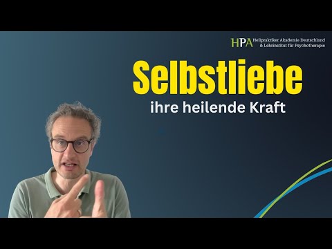Selbstliebe: So stärkst Du Deine emotionale Gesundheit