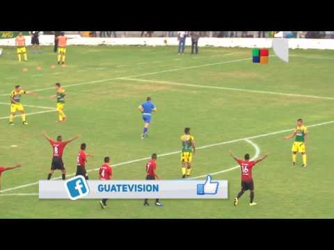 Video Resumen: Sansare 3-1 Sololá - Ascenso a Primera División