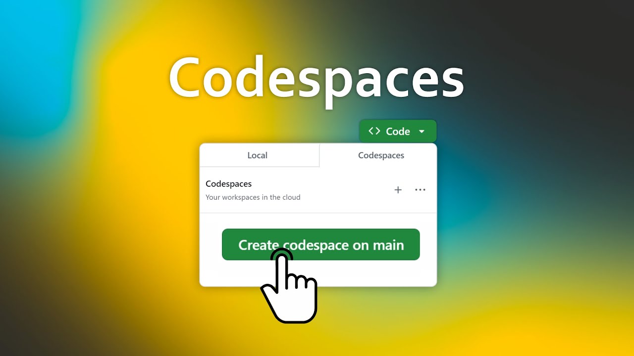 Desenvolvendo projetos no GitHub Codespaces (alternativa do vscode.dev)