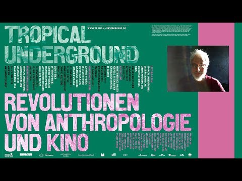Tropical Underground