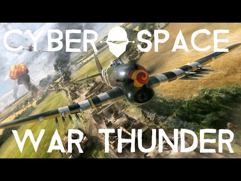 A War Thunder Cinematic [60fps]