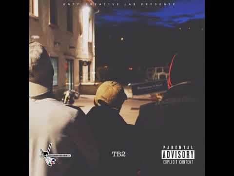 Gouap - Réveillon (ft. Jorrdee & Kaki Santana 667)