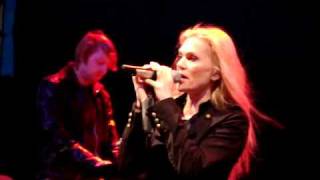 Silly mit Anna Loos - ASYL IM PARADIES - Deutsch Russische Festtage 2009 Berlin Karlshorst