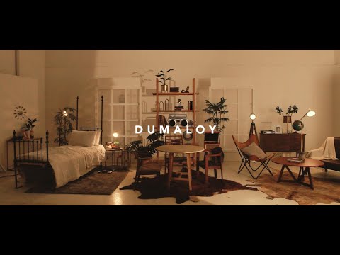 SUD - Dumaloy (Official Lyric Video)