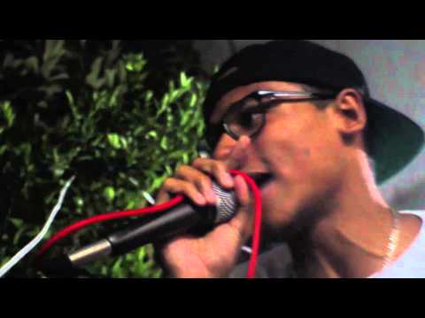 Reset x J Vito - 12ª Roda Absurda 19/04/15 [SEMIFINAL]