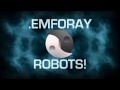 Team Fortress 2 - ROBOTS! (Emforay Remix) [Mann vs. Machine Theme]