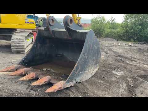 Digging Bucket (D15) - Image 2