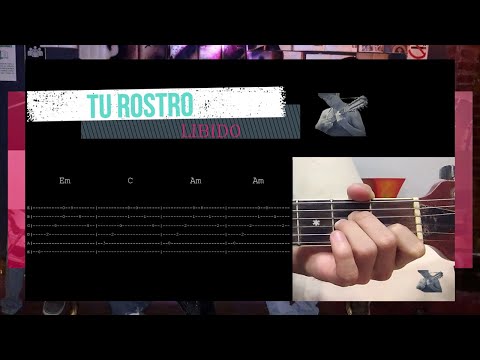 Tu Rostro - Libido