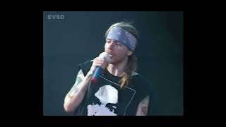 Download lagu Guns N' Roses - Patience (Saskatoon) mp3 Download lagu Guns N' Roses - Patience (Saskatoon) mp3