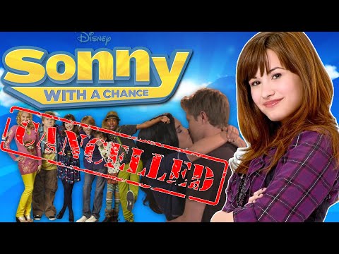 What Happened to Sonny with a Chance