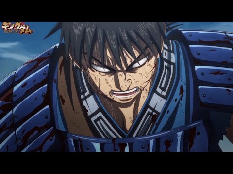 "Shin" in rampage on sai walls(مترجم)