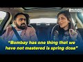 Shruti Haasan S Love For Dosa The Bombay Journey Deepcuts